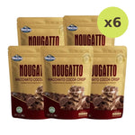 Nezline Nougatto Nougat Crisp - image 4