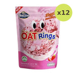 Nezline Oat Rings - image 5