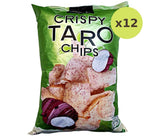 Anna Crispy Taro Chips - image 3