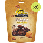 Nut Walker Butter Toffee Pecans - image 2