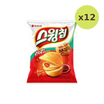 Orion Swing Chip Hot Flavor - image 3