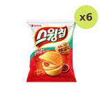 Orion Swing Chip Hot Flavor - image 2
