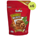 Gomuc Caramel Walnuts - image 2