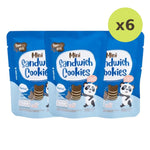 Tiny Bite Mini Sandwich Cookies - image 4