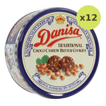 Danisa Traditional Choco Cashew Butter Cookies 200g - image 5