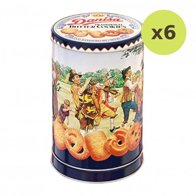 Danisa Melody Tin 84g - image 2