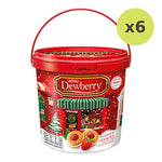 Dewberry Strawberry Bucket 432g - image 2