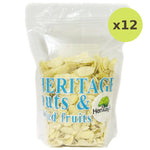 Heritage Raw Sliced Almond - image 3