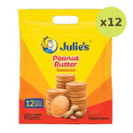 Julies Peanut Butter 360g - image 4