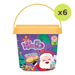 FUN -O Chocolate Bucket 486g - image 2