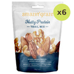 Amazin’graze Nutty Protein Trail Mix - image 2