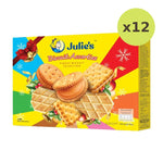 Julies Biscuit Assorties 192.5g - image 3