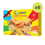 Julies Biscuit Assorties 192.5g - image 2