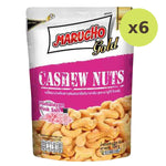 Marucho Gold Cashew Nuts Himalayan Salt - image 2