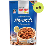 Koh-Kae Plus Salted Roasted Almonds - image 5