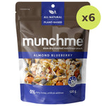 Munchme Almond Blueberry - image 4