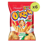 Orion Okarto Chili 50g - image 3
