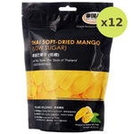 Tai Guo Pin Thai Soft Dried Mango - image 4