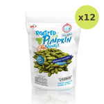 Hand Roasted Pumpkin Kernels - image 3