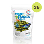 Hand Roasted Pumpkin Kernels - image 2