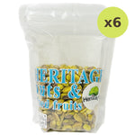 Heritage Roasted Pistachio Meat - image 2