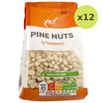 Sainsbury's Pine Nuts - image 6