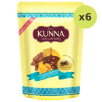 Kunna Milk Chocolate Coated Dried Mango - image 3