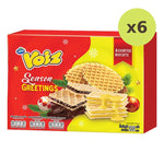 Voiz Assorted Festive Box 202g - image 2