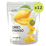 Tan Tan Dried Mango - image 4