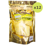 Khun Maeju Crispy Durian Chips - image 5