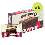 Orion Market-o Real Brownie 120g - image 5