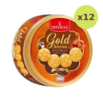 Imperial Cookies Caramel Macadamia And White Chocolate 360g - image 3