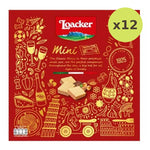 Loacker Italian Gift Box 160g - image 4