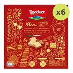 Loacker Italian Gift Box 160g - image 3