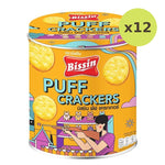 Bissin Puff Crackers 400g - image 3