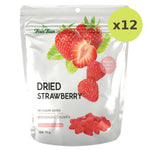Tan Tan Dried Stawberry - image 4