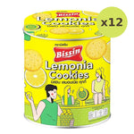 Bissin Lemonia Cookies 420g - image 3