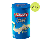 Arnotts Prestige Vanilla Wafer Roll 330g - image 3