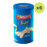 Arnotts Prestige Vanilla Wafer Roll 330g - image 2