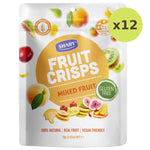 Shary Crisps Mixed Fruit - image 5