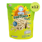 Tramue Sunflower Kernels Roasted - image 3