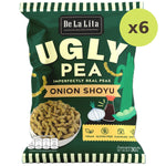 De La Lita Green Pea Stick Onion Shoyu - image 3