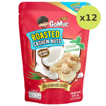 Gomuc Roasted Cashew Nuts Coconut Flavor - image 4