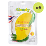 Goody Dried Mango - image 2