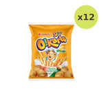 Karto O Potato Cream Cheese Flavor And Chilli - image 3