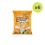 Karto O Potato Cream Cheese Flavor And Chilli - image 2