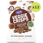 Shary Crisps Shitake Mushroom - image 5