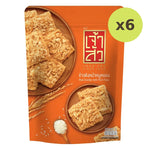 Chao SUA Rice Cracker Pork Floss 80g - image 2