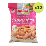 Koh Kae Salted & Roasted Cashew Nuts - image 3