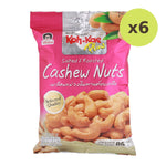 Koh Kae Salted & Roasted Cashew Nuts - image 2